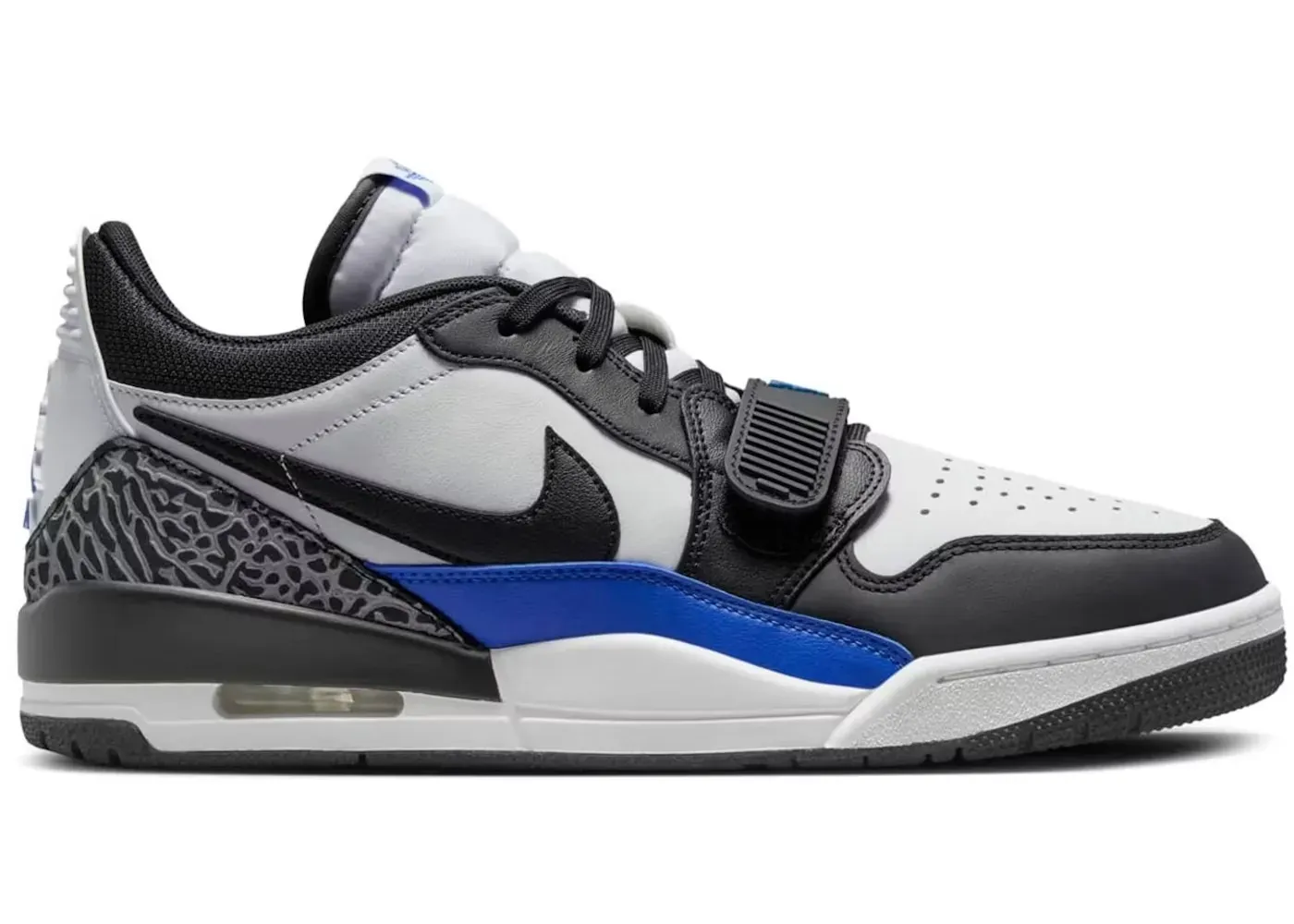 Jordan Legacy 312 Low