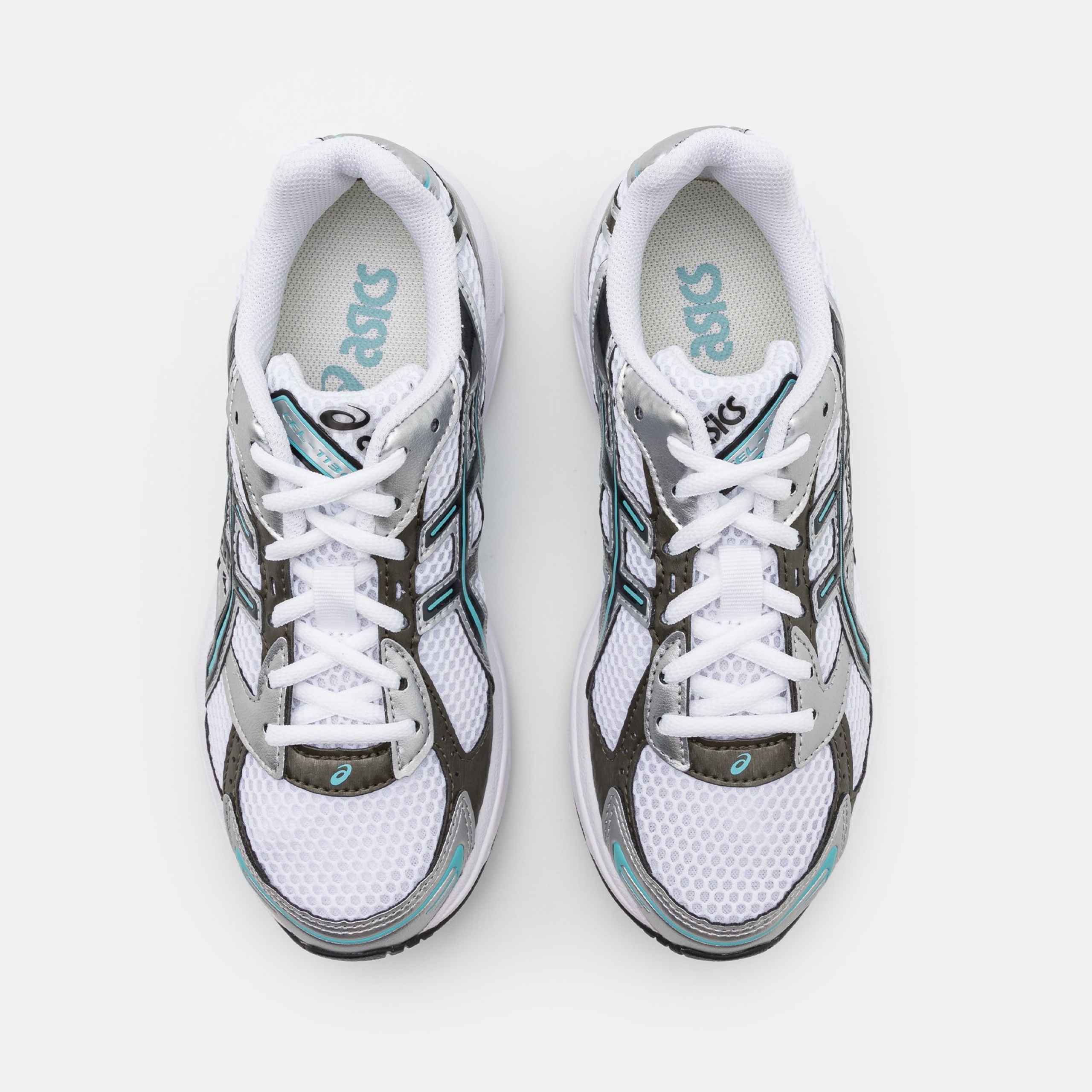 Фото № 4 с приближением к товару «‎Asics Gel 1130 »