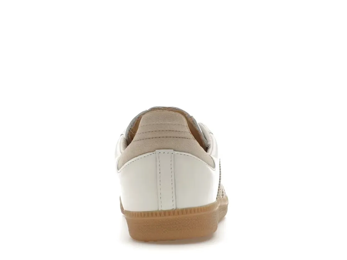 Фото № 4 с приближением к товару «‎adidas Samba OG»