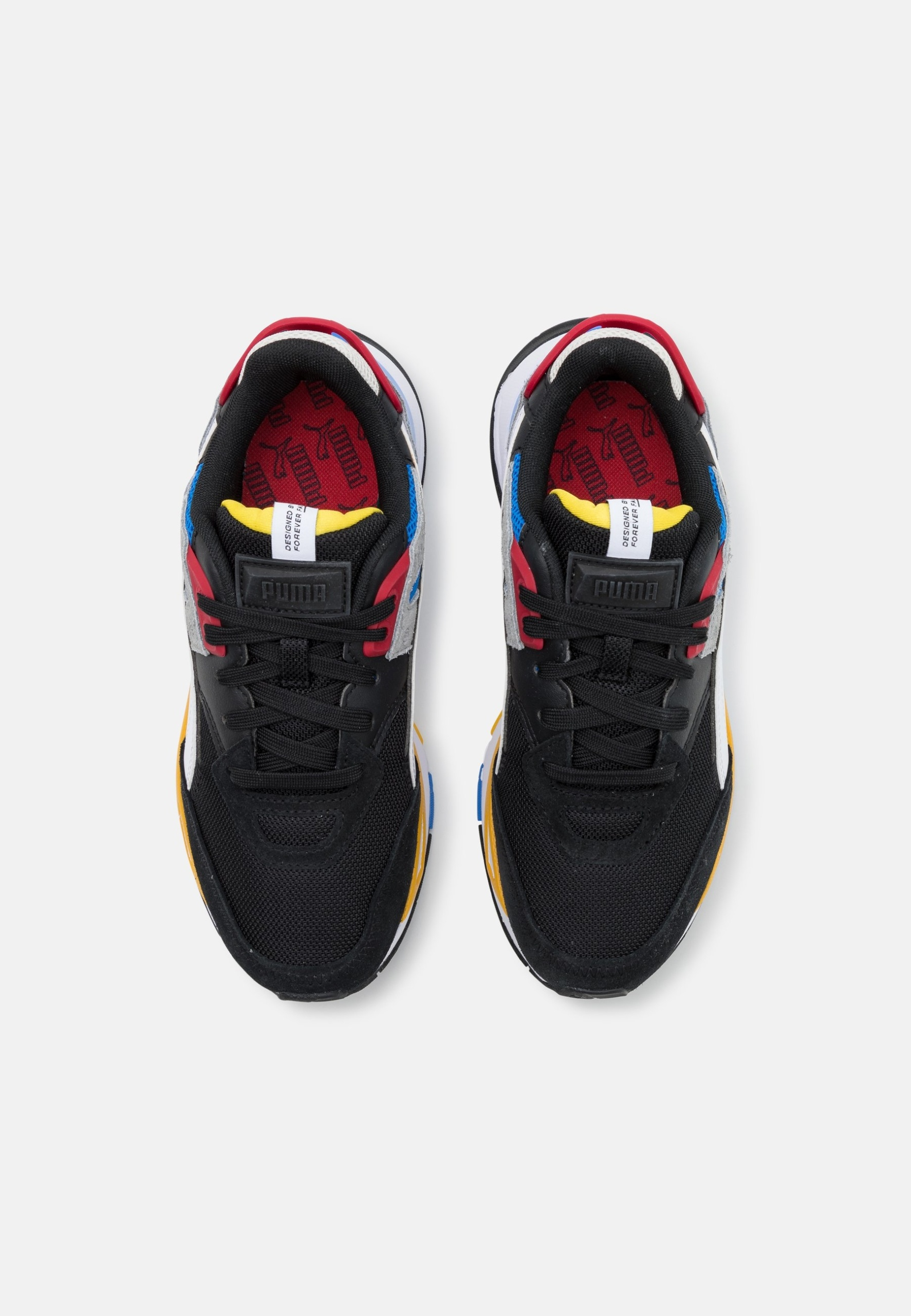 Фото № 3 с приближением к товару «‎Puma Mirage »