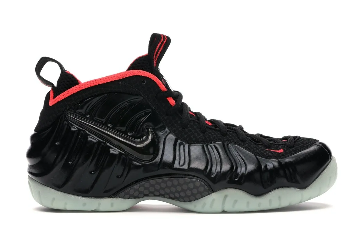 Фото № 1 с приближением к товару «‎Nike Air Foamposite Pro Yeezy»
