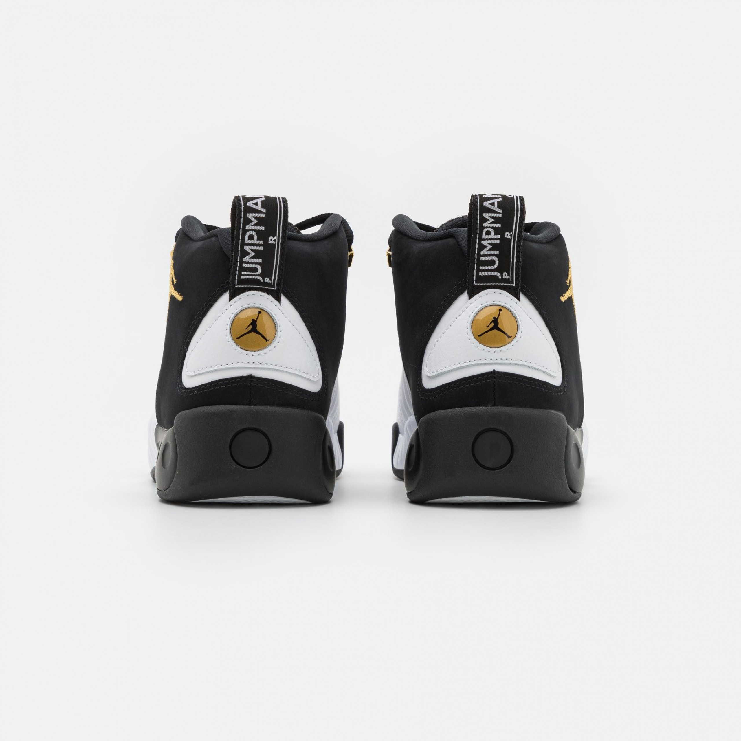 Фото № 5 с приближением к товару «‎Jordan Jumpman Pro »