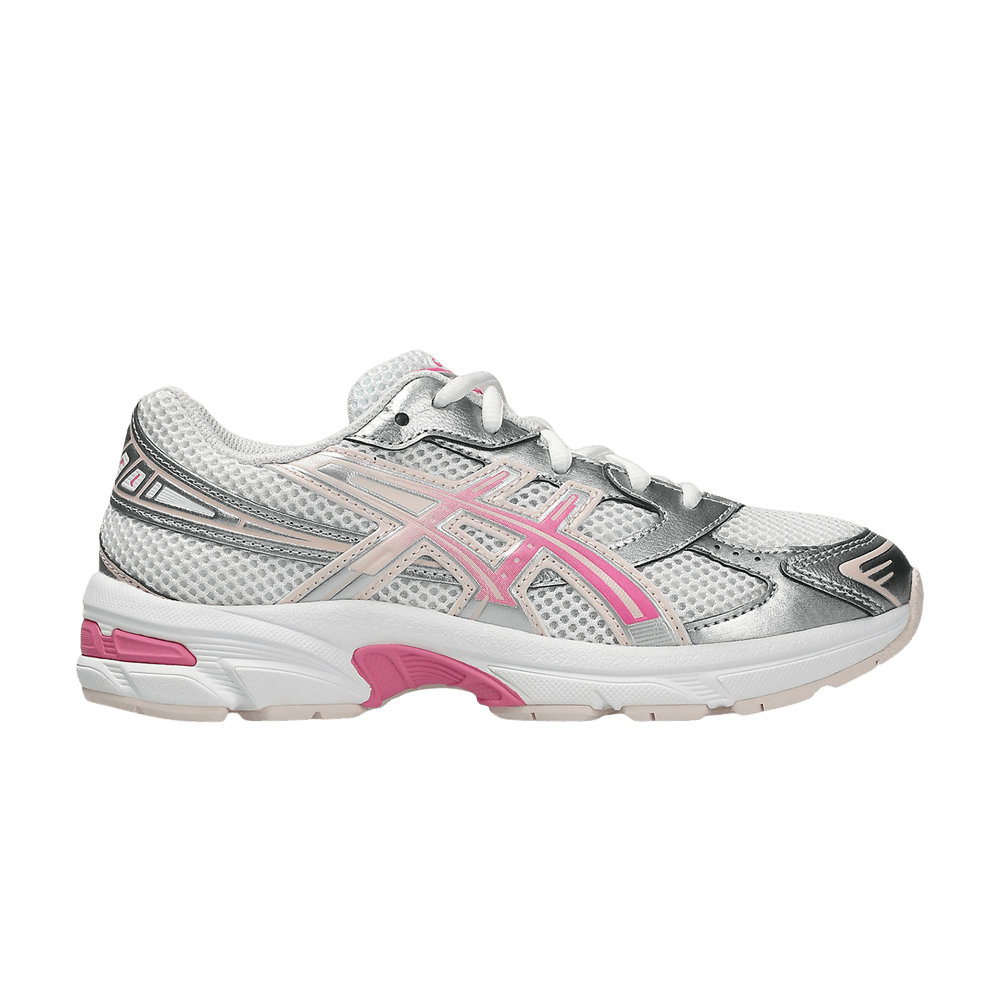 ASICS Gel 1130 GS White Dragon Fruit