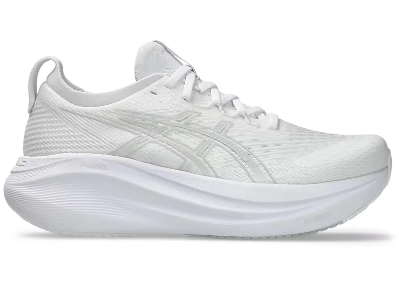 ASICS Gel-Nimbus 27