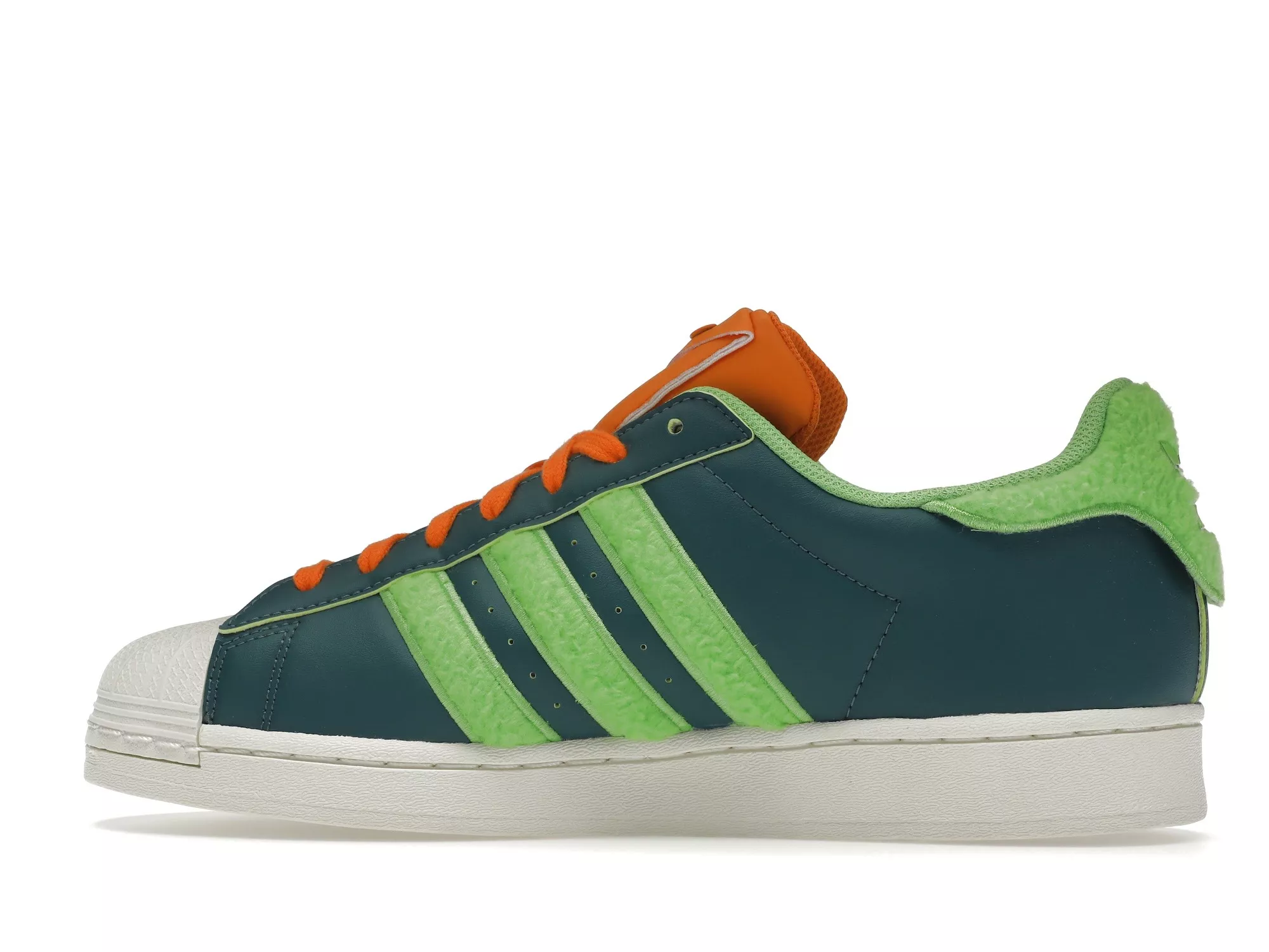Фото № 6 с приближением к товару «‎adidas Superstar South Park Kyle»