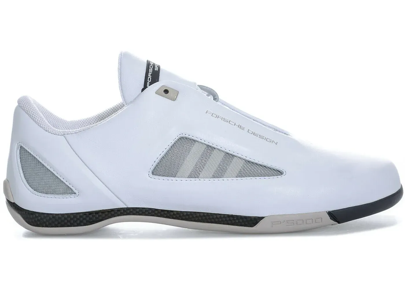 Фото № 1 с приближением к товару «‎adidas Athletic 2 Porsche Design White»