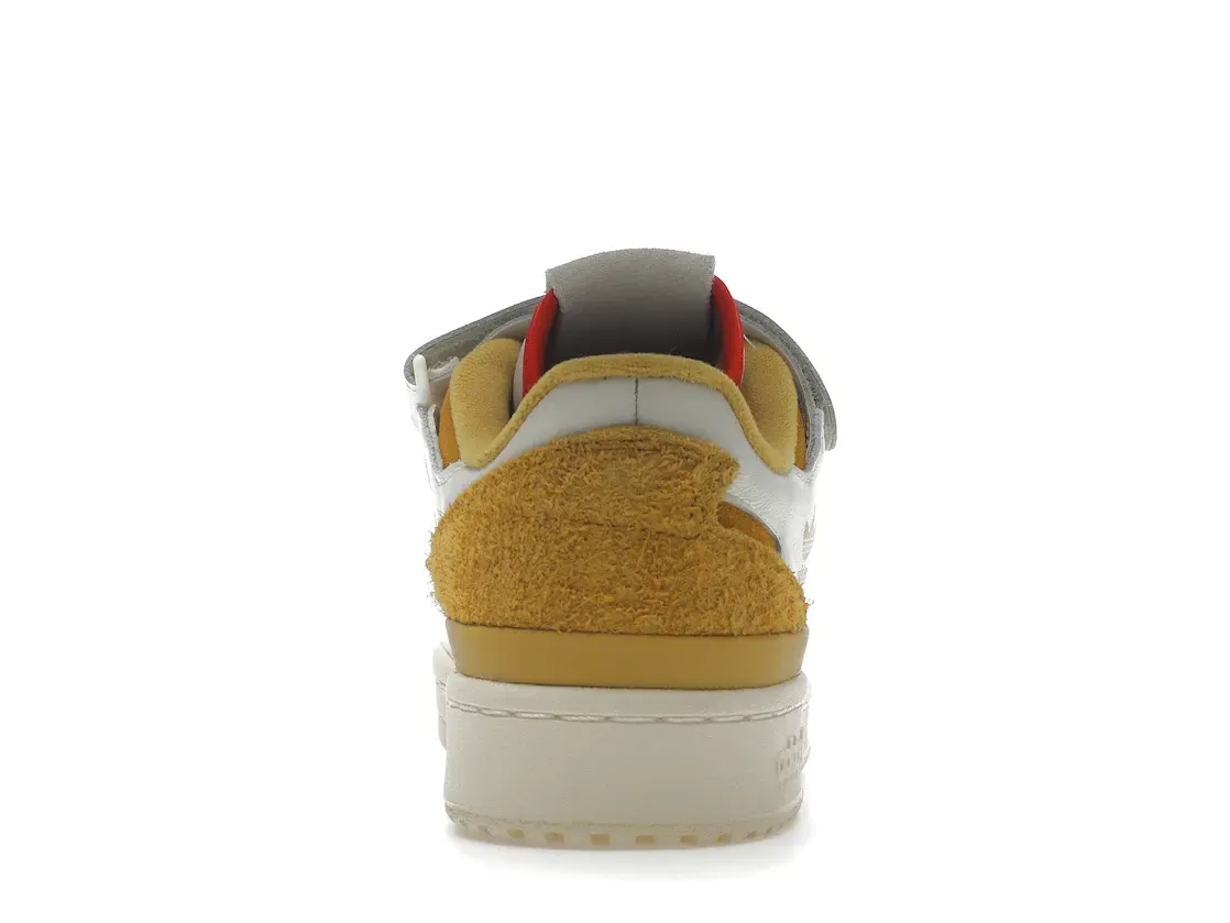 Фото № 4 с приближением к товару «‎adidas Forum 84 Low Victory Gold»