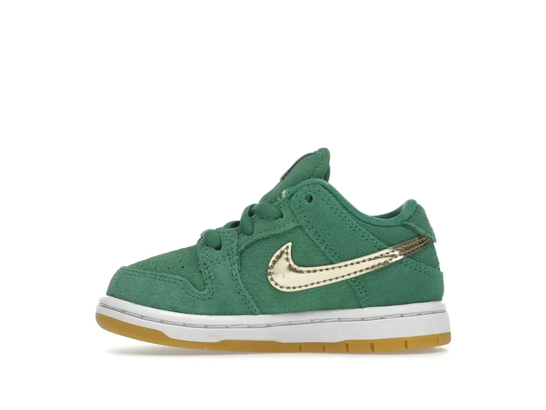 Фото № 3 с приближением к товару «‎Nike SB Dunk Low Pro»