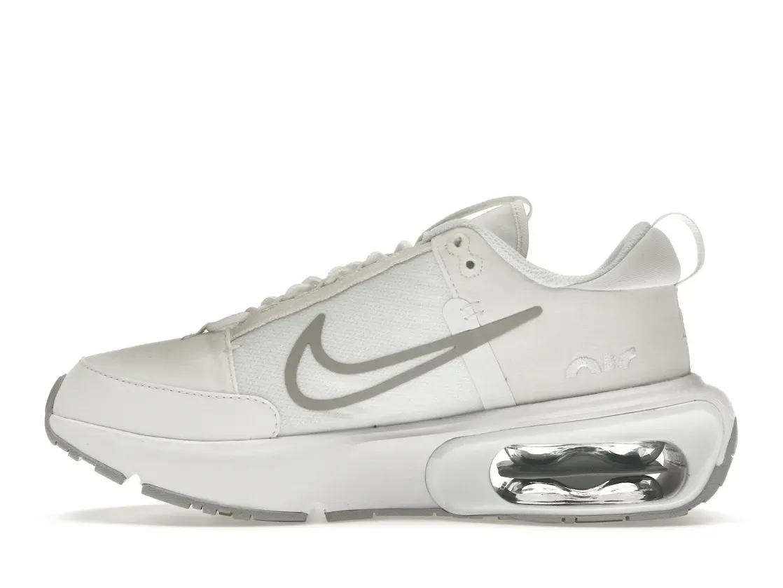 Фото № 3 с приближением к товару «‎Nike Air Max INTRLK Summit White Smoke Grey »