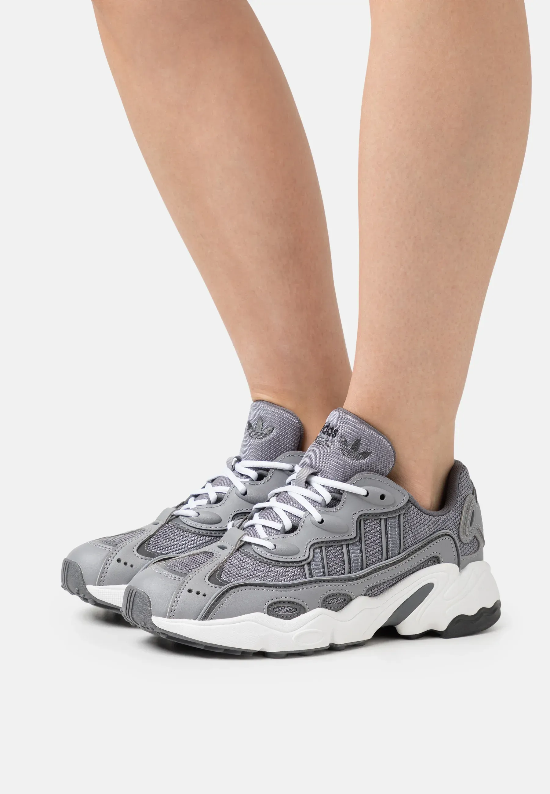 Фото № 1 с приближением к товару «‎OZWEEGO OG »