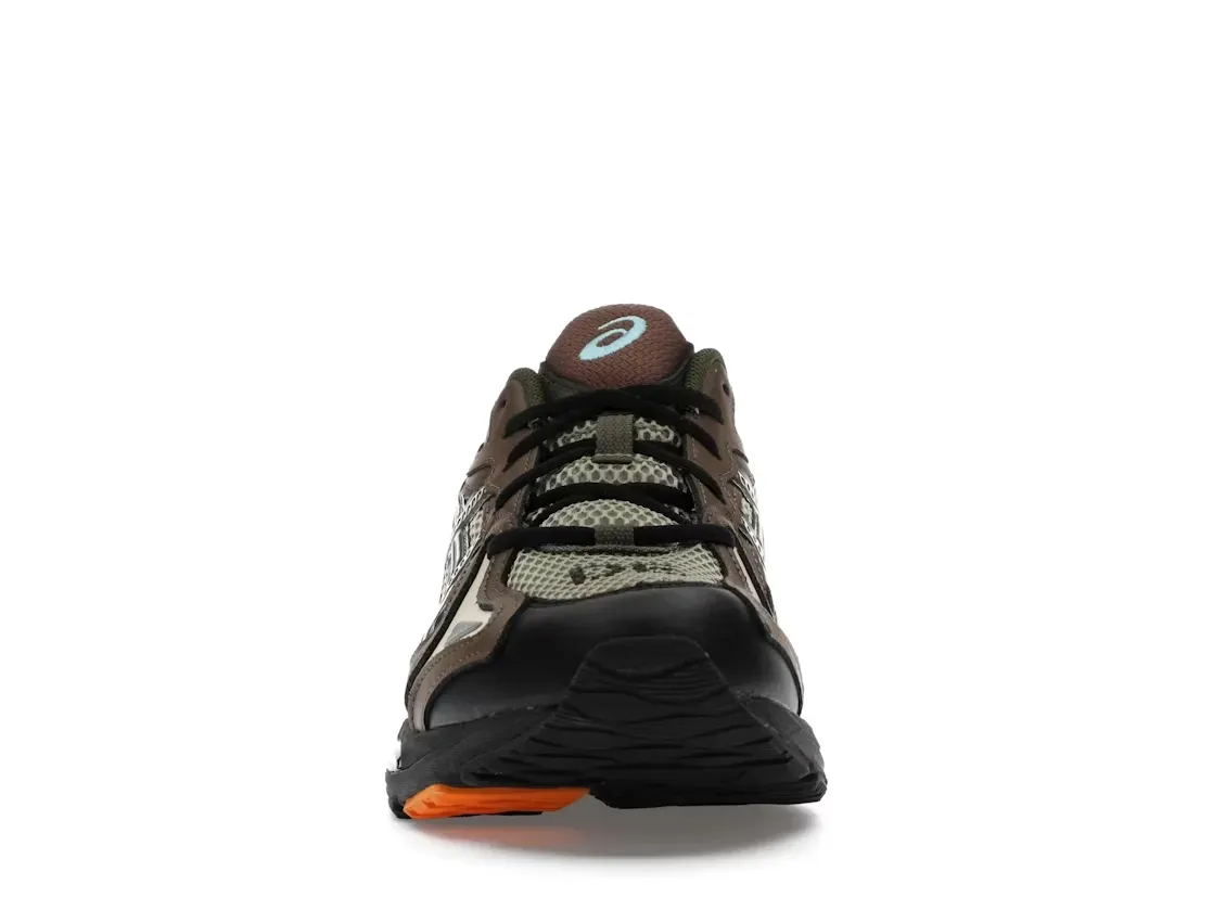 Фото № 2 с приближением к товару «‎ASICS Gel-K1011»
