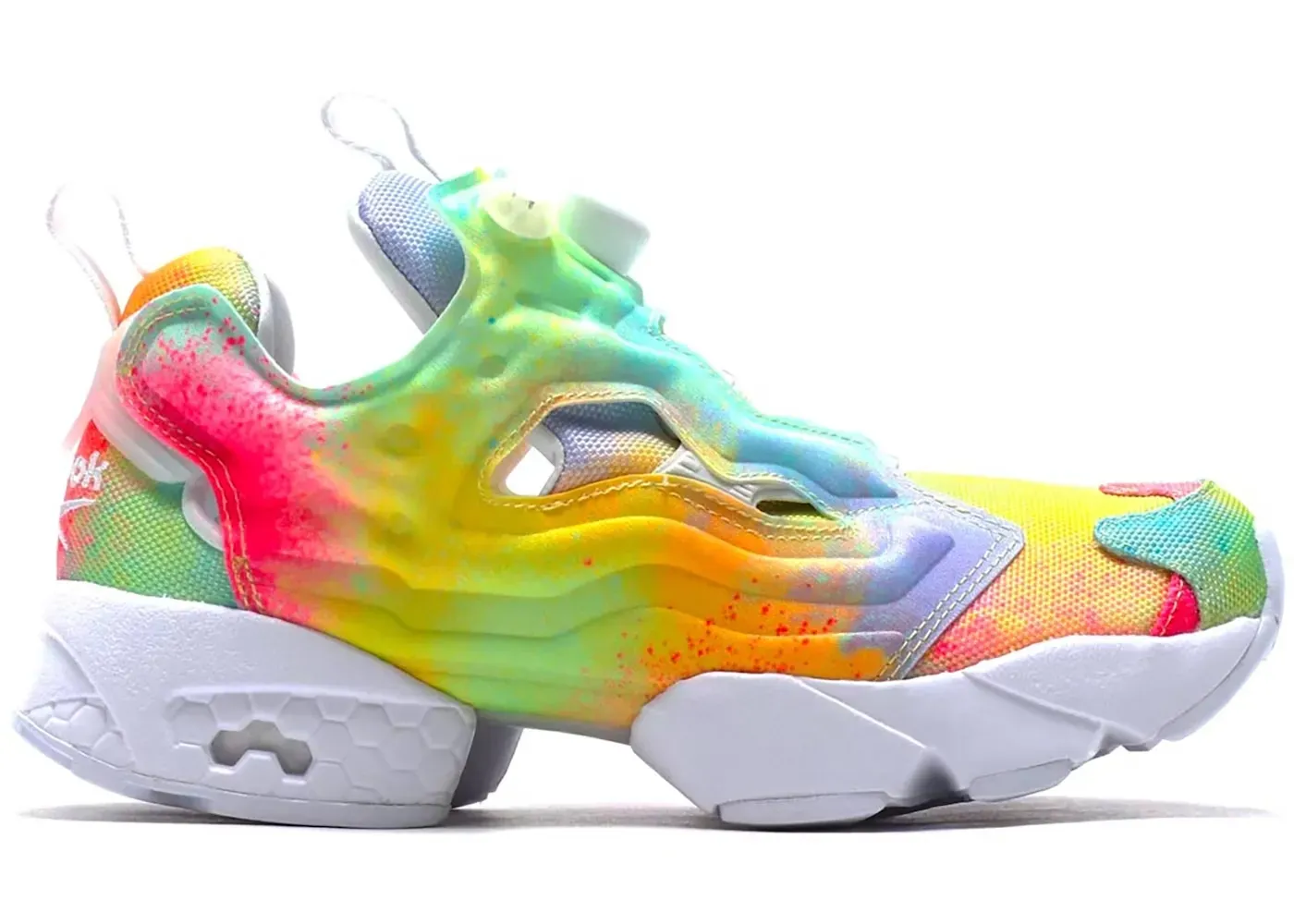 Reebok Instapump Fury