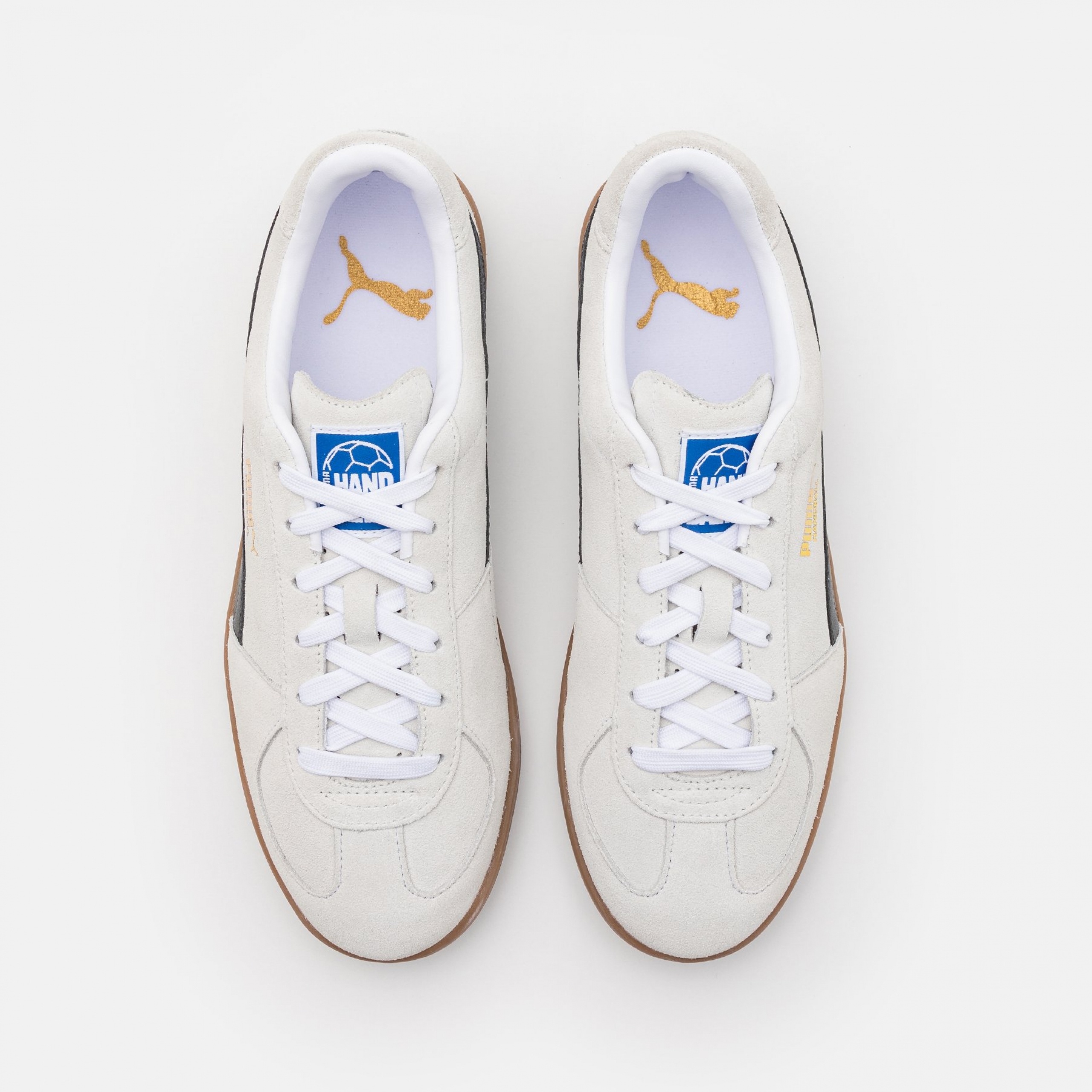 Фото № 4 с приближением к товару «‎Puma»