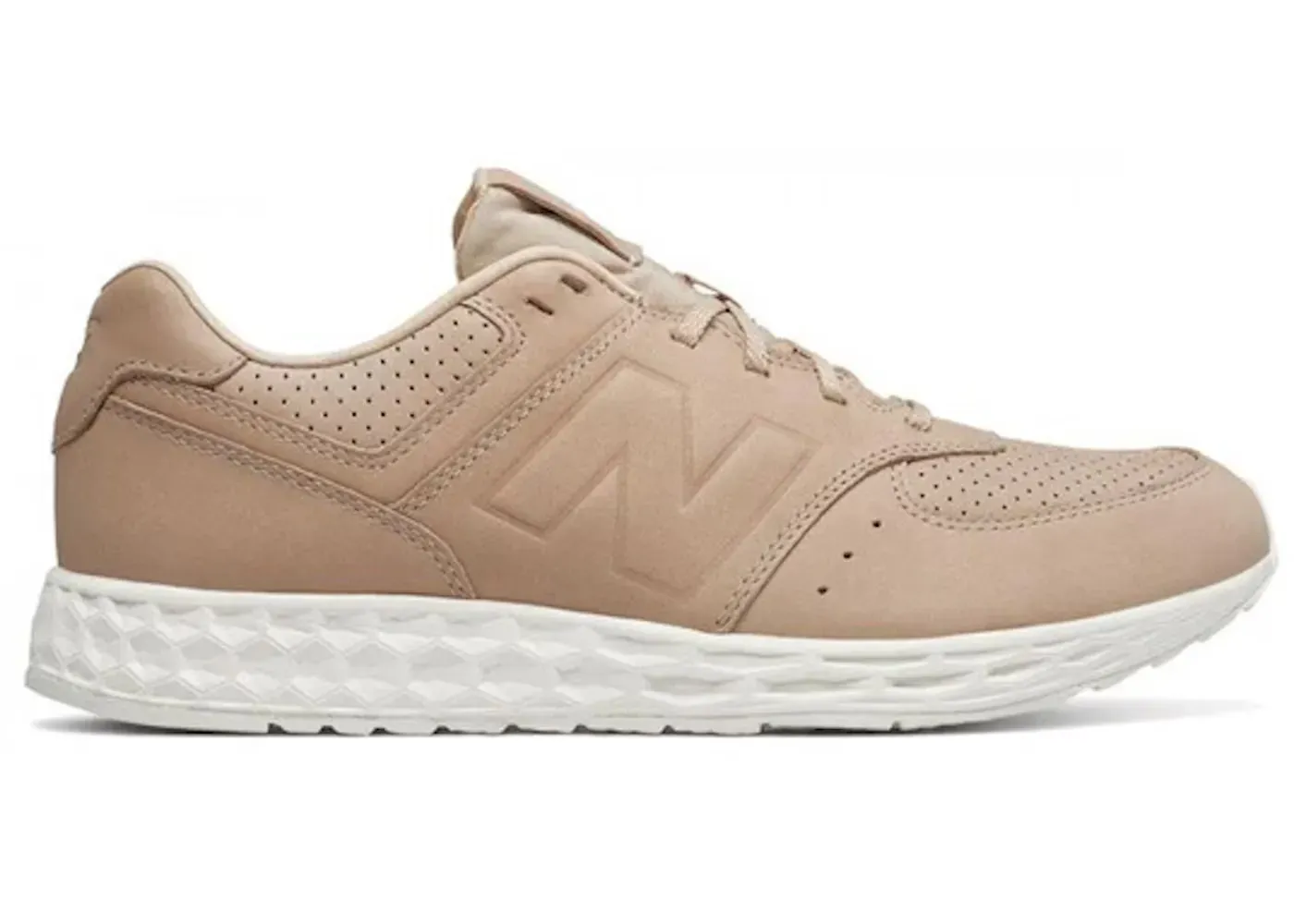New Balance 574 Fresh Foam