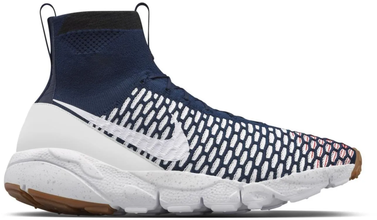 Фото № 1 с приближением к товару «‎Nike Footscape Magista USA Tournament Pack»