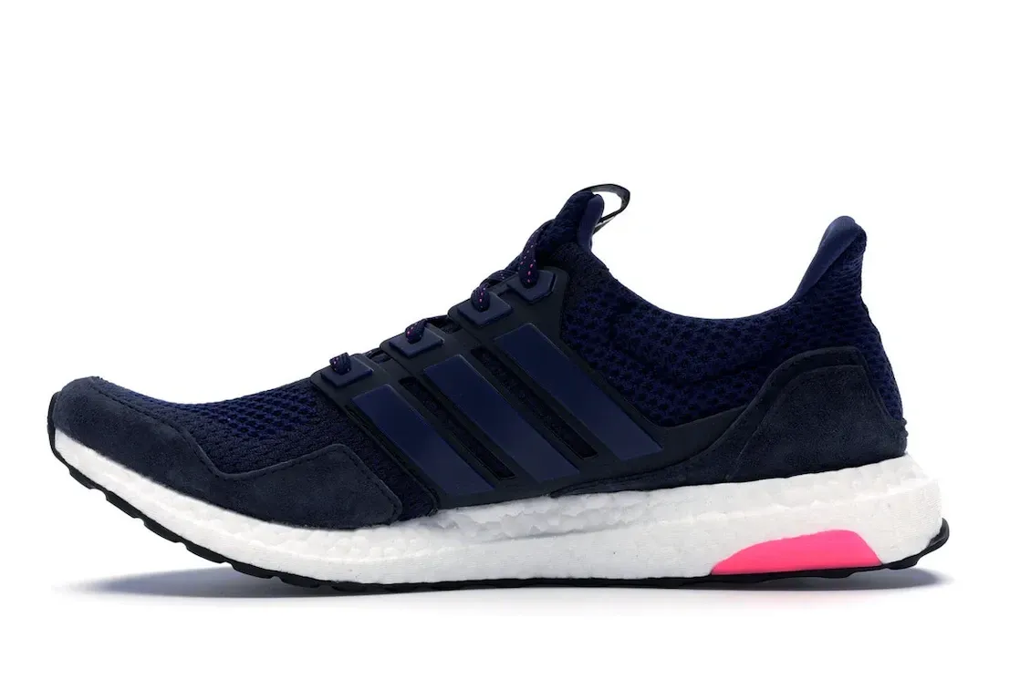 Фото № 3 с приближением к товару «‎adidas Ultra Boost Kinfolk»
