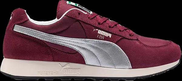 Фото № 1 с приближением к товару «‎Puma RS-1 David Obadia Burgundy»