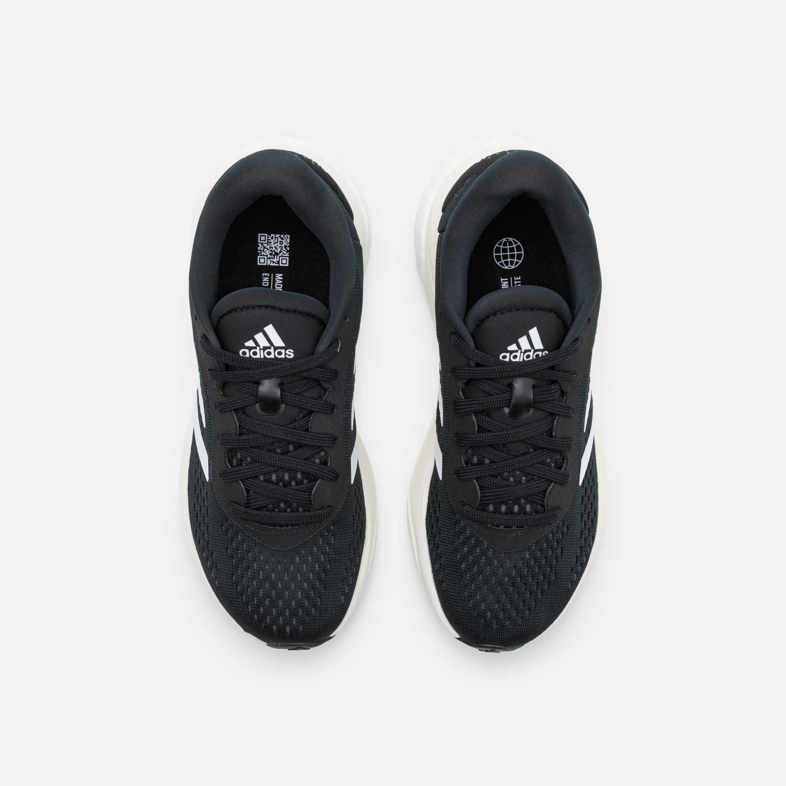 Фото № 4 с приближением к товару «‎Adidas Supernova »