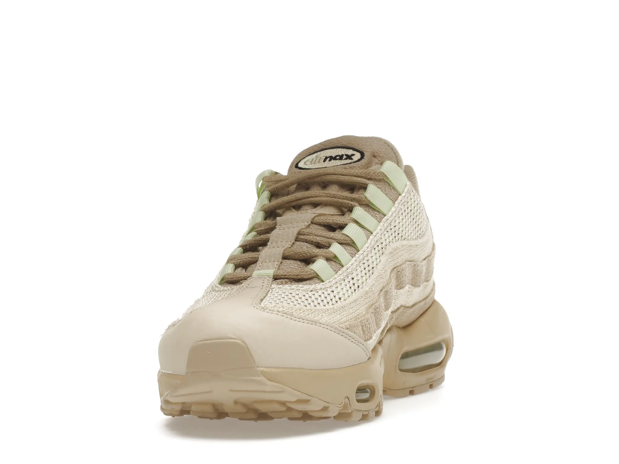 Фото № 3 с приближением к товару «‎Nike Air Max 95 PRM Grain»