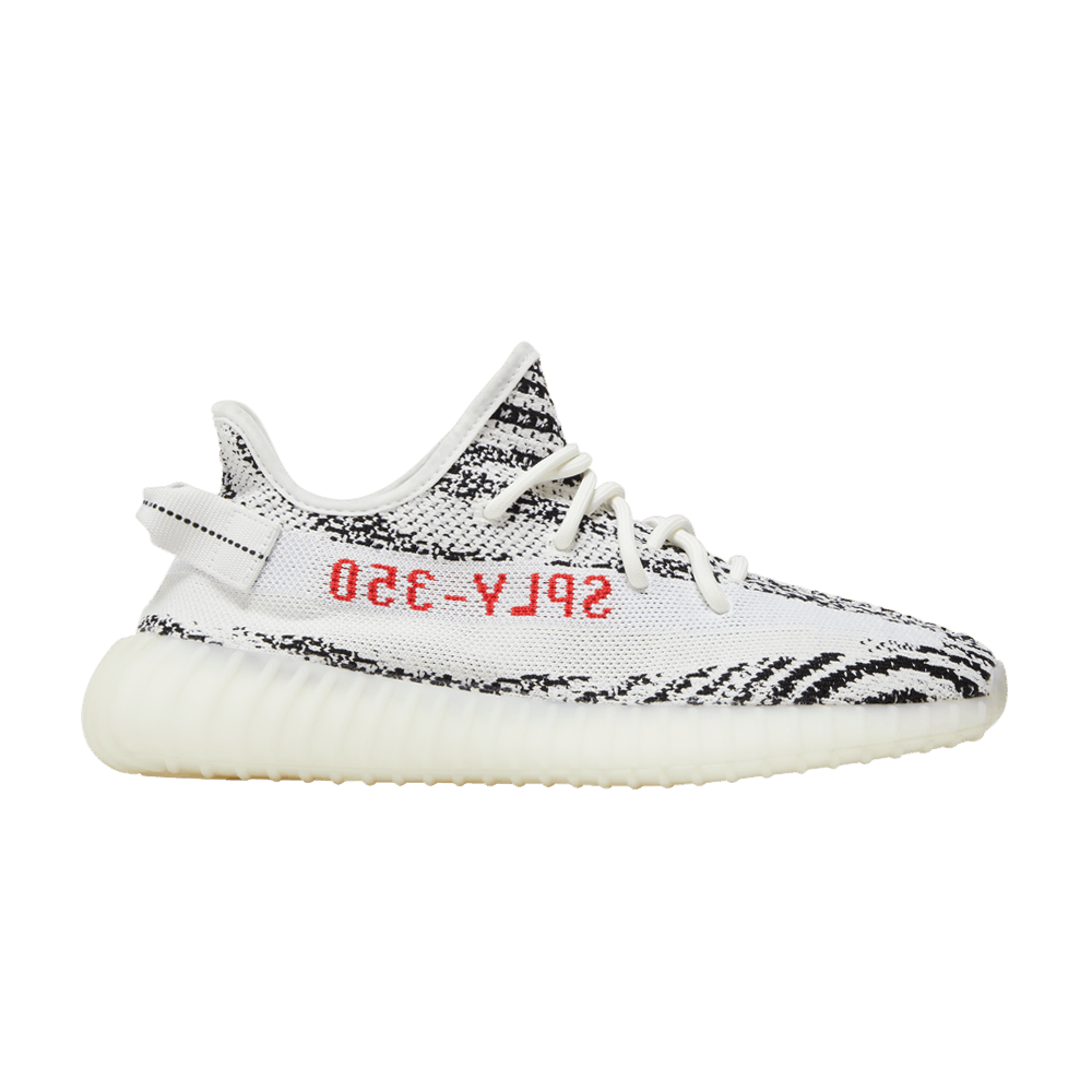 adidas Yeezy Boost 350 V2 Zebra 2022/2023