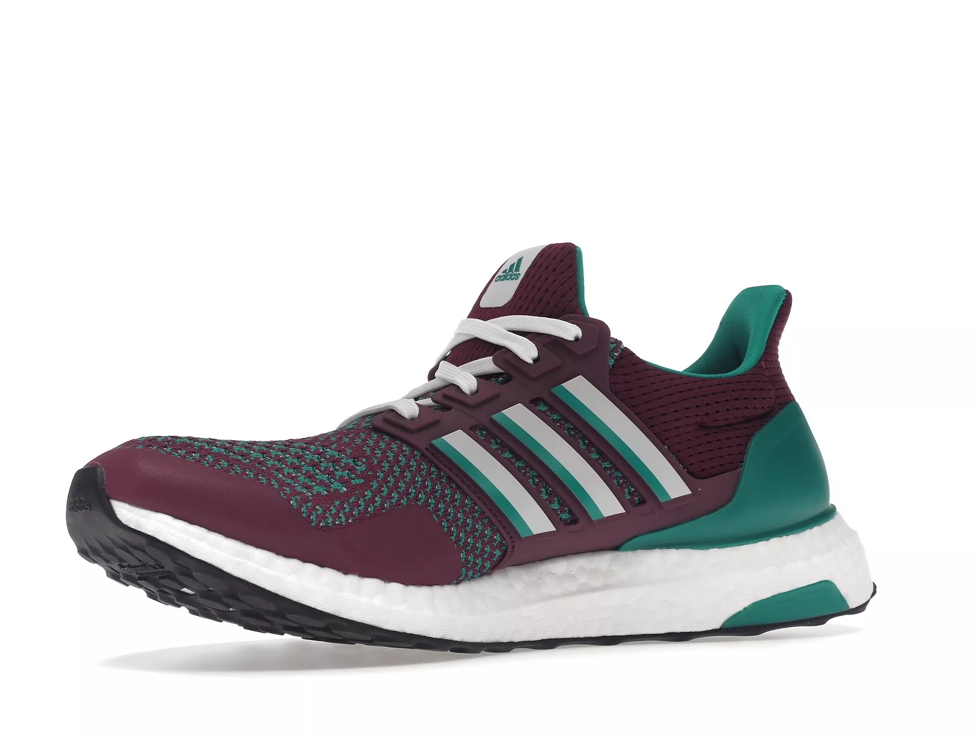 Фото № 3 с приближением к товару «‎adidas Ultra Boost 1.0 DNA The Mighty Ducks Jesse Hall»