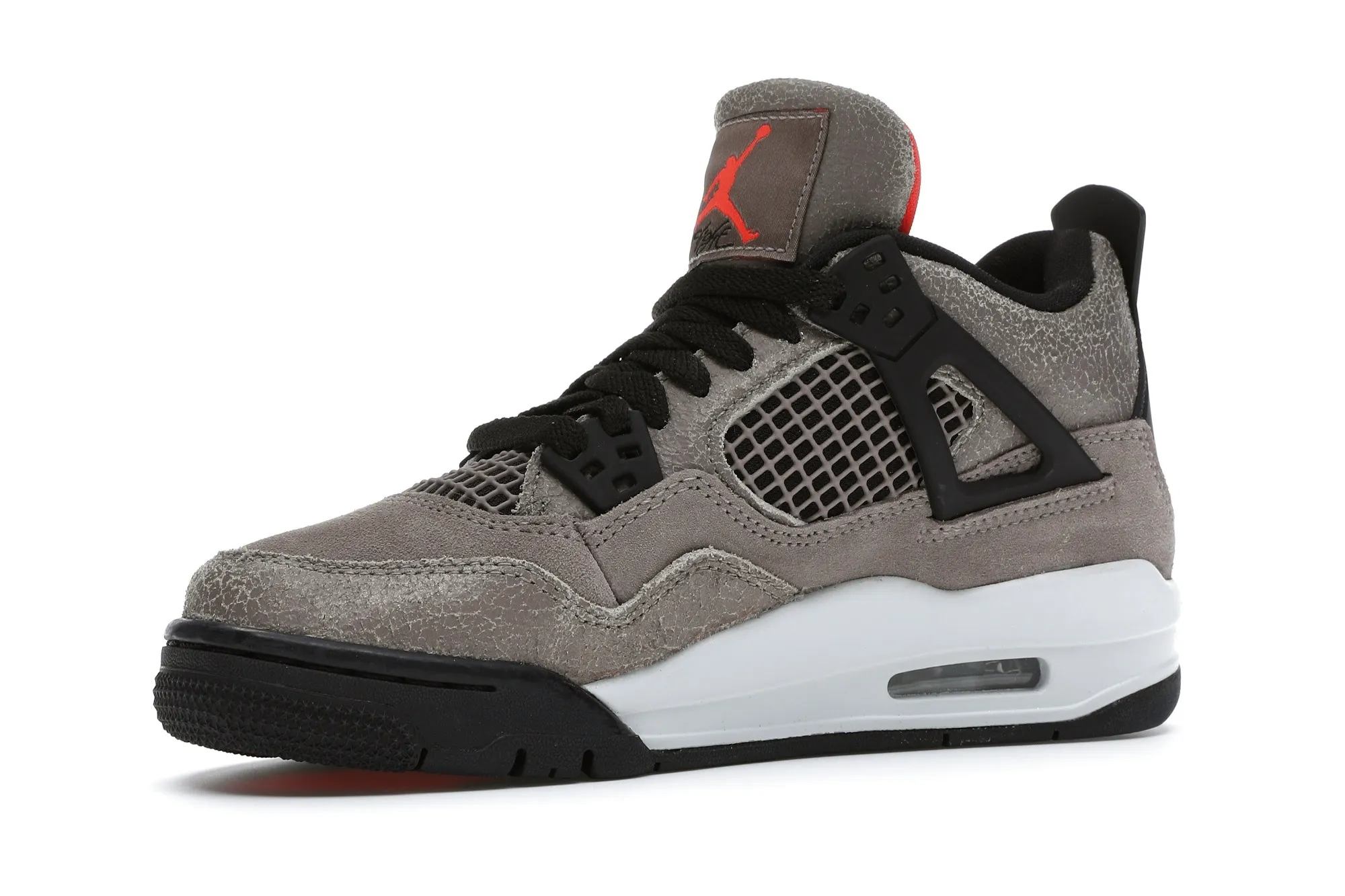 Фото № 3 с приближением к товару «‎Jordan 4 Retro Taupe Haze »