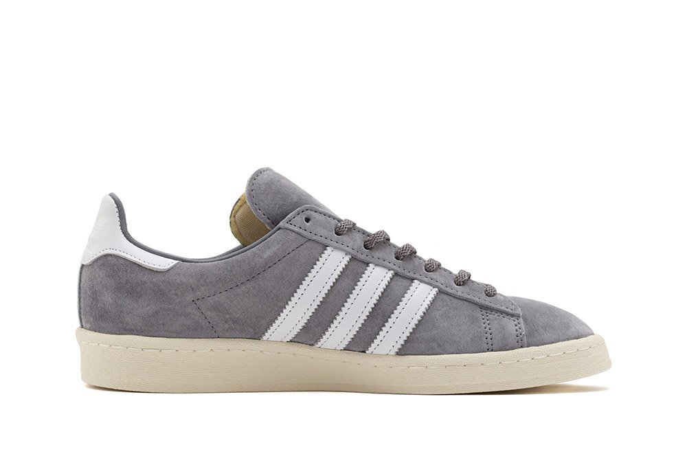 Фото № 3 с приближением к товару «‎Adidas Campus 80s»