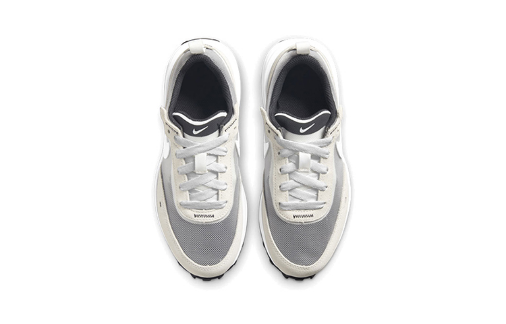 Фото № 4 с приближением к товару «‎Nike Waffle One PS 'Summit White'»