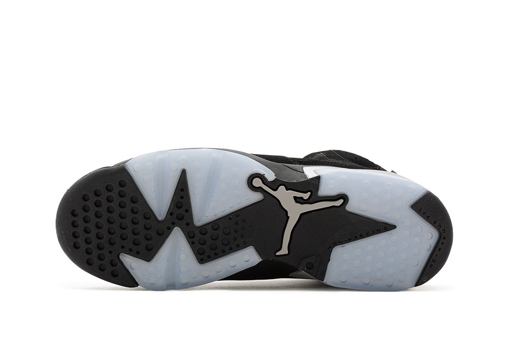 Фото № 5 с приближением к товару «‎Jordan Brand Air Jordan 6 Retro»