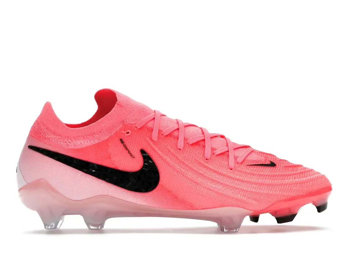 Фото № 1 с приближением к товару «‎Nike Phantom GX 2 Elite FG»