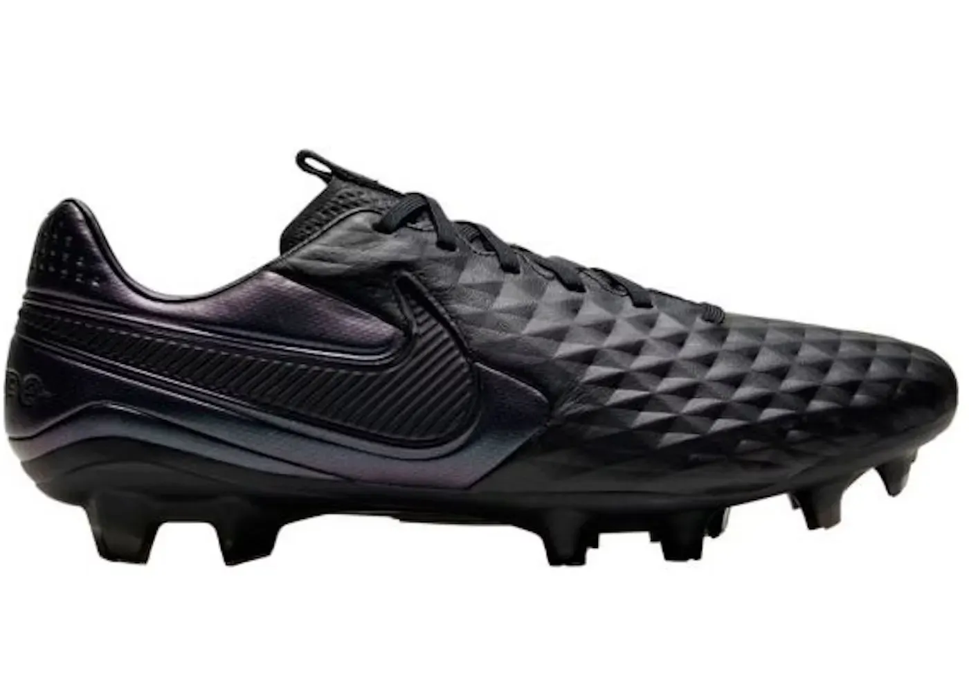 Фото № 1 с приближением к товару «‎Nike Tiempo Legend 8 Pro FG»