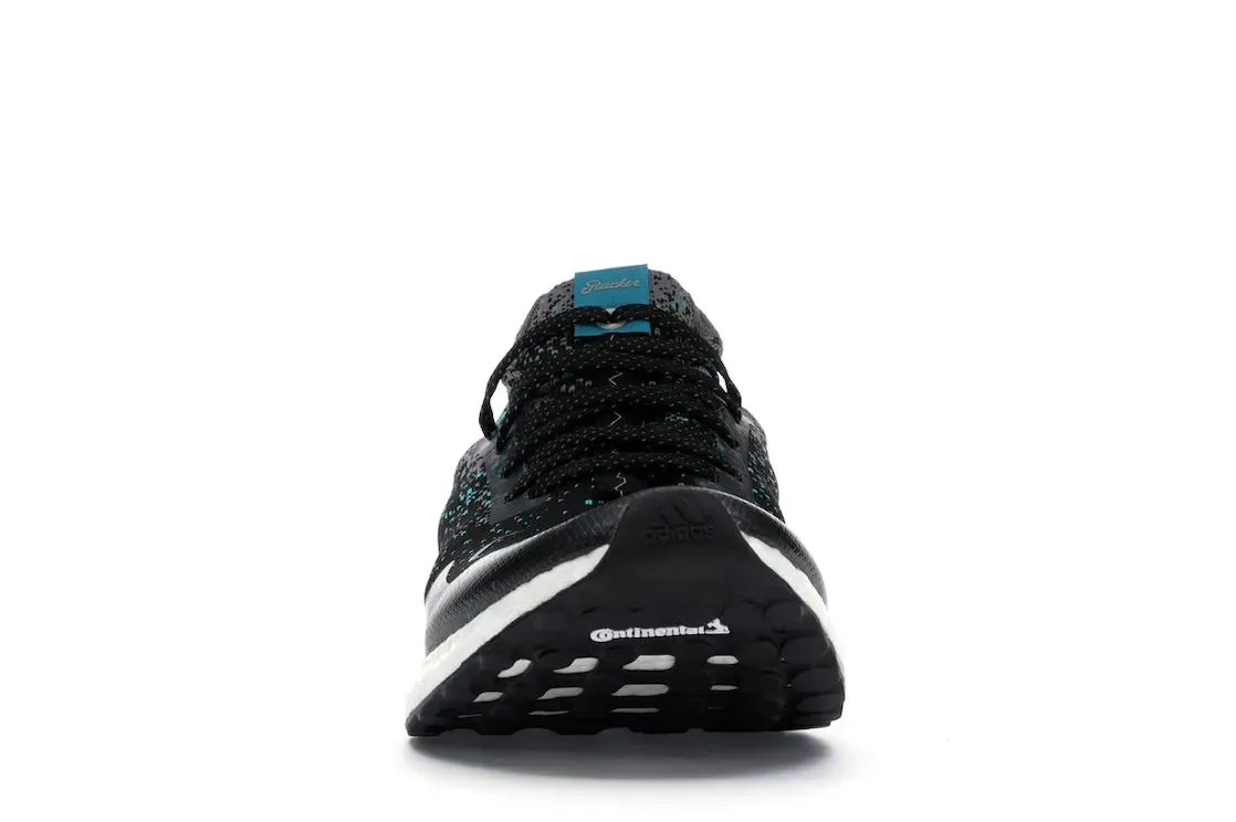 Фото № 2 с приближением к товару «‎adidas Ultra Boost Mid Packer Shoes x Solebox Silfra Rift»