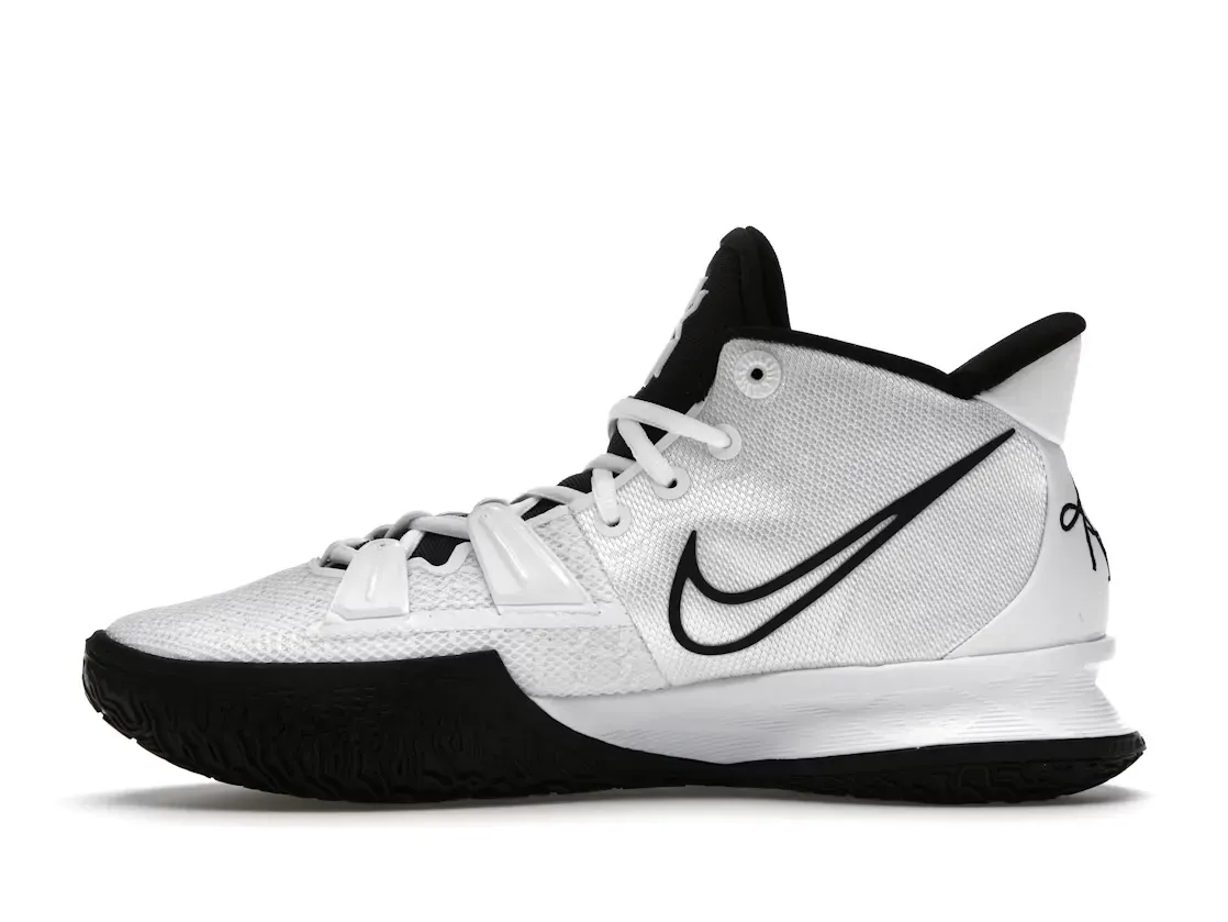 Фото № 3 с приближением к товару «‎Nike Kyrie 7 TB»