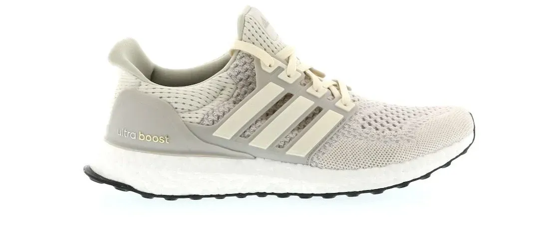 Фото № 1 с приближением к товару «‎adidas Ultra Boost 1.0 Cream Chalk (2015)»