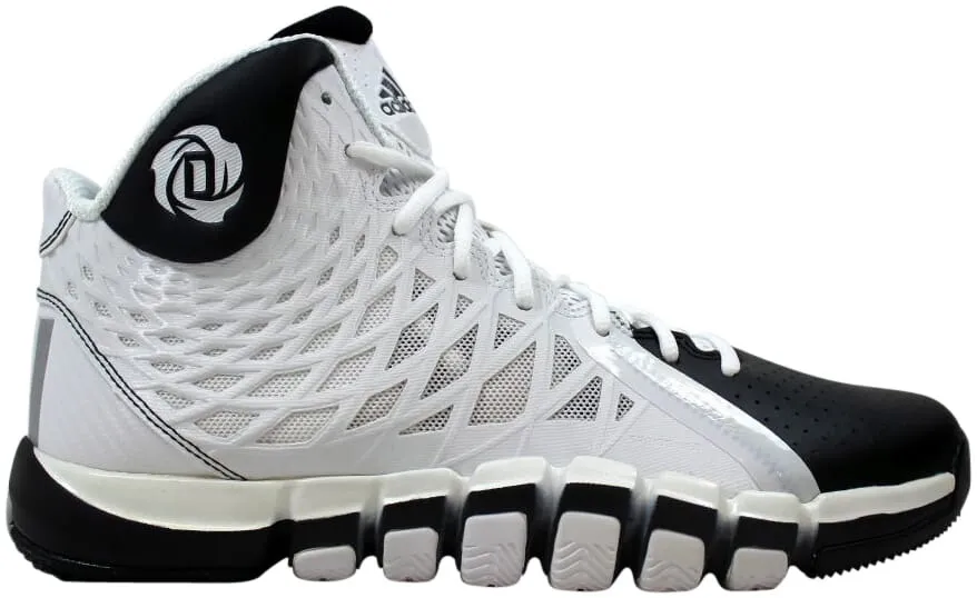 Фото № 1 с приближением к товару «‎adidas D Rose 773 2 Running White»
