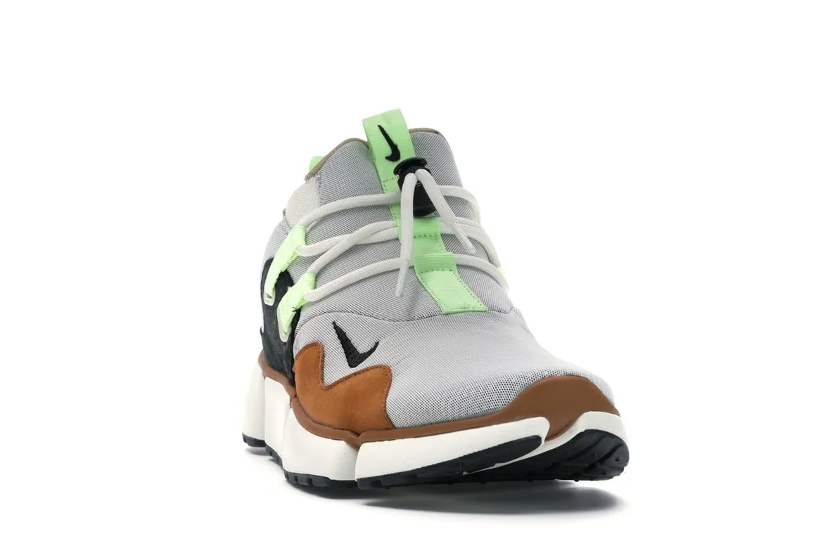 Фото № 2 с приближением к товару «‎Nike Pocket Knife Tawny»