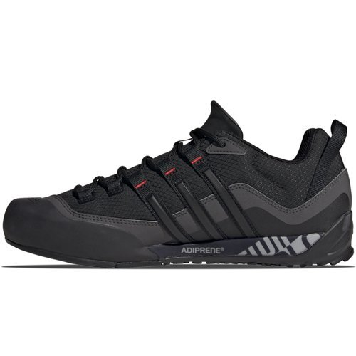 Фото № 2 с приближением к товару «‎adidas WMNS Terrex Swift Solo Approach Black»