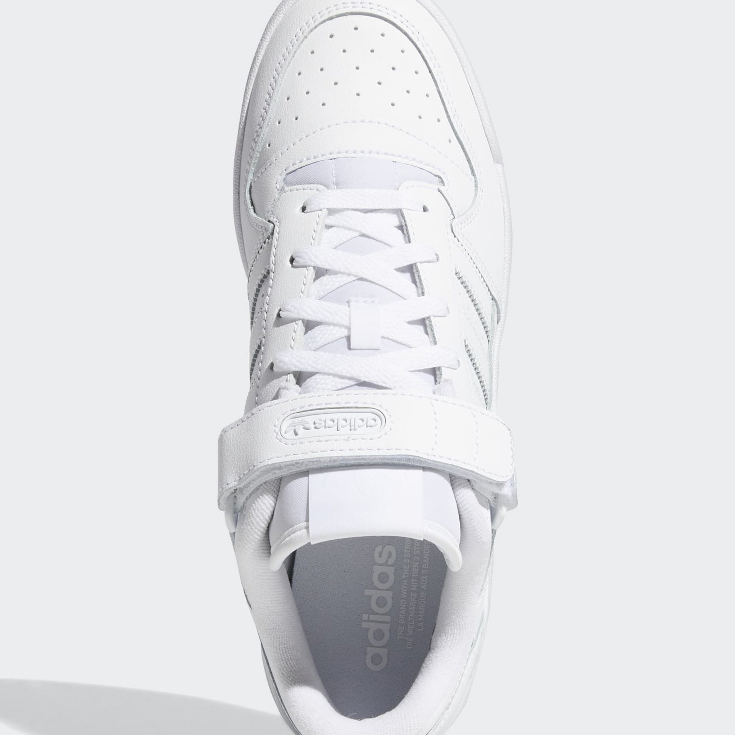 Фото № 4 с приближением к товару «‎Adidas Forum »