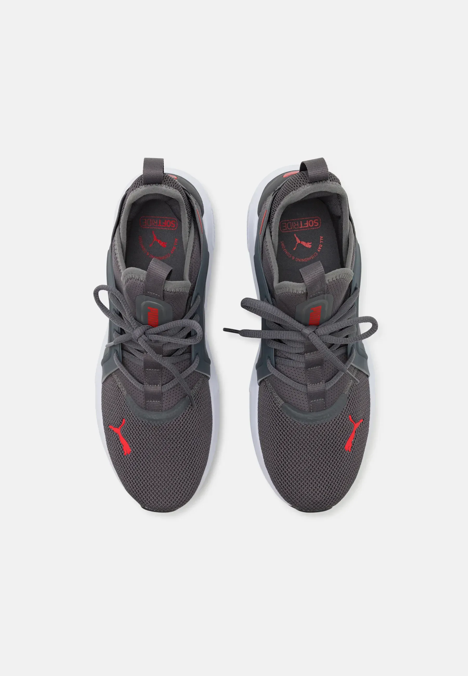 Фото № 4 с приближением к товару «‎SOFTRIDE ENZO 5 UNISEX»