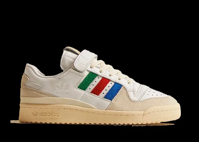 Фото № 1 с приближением к товару «‎adidas Forum Low END. Friends and Forum»
