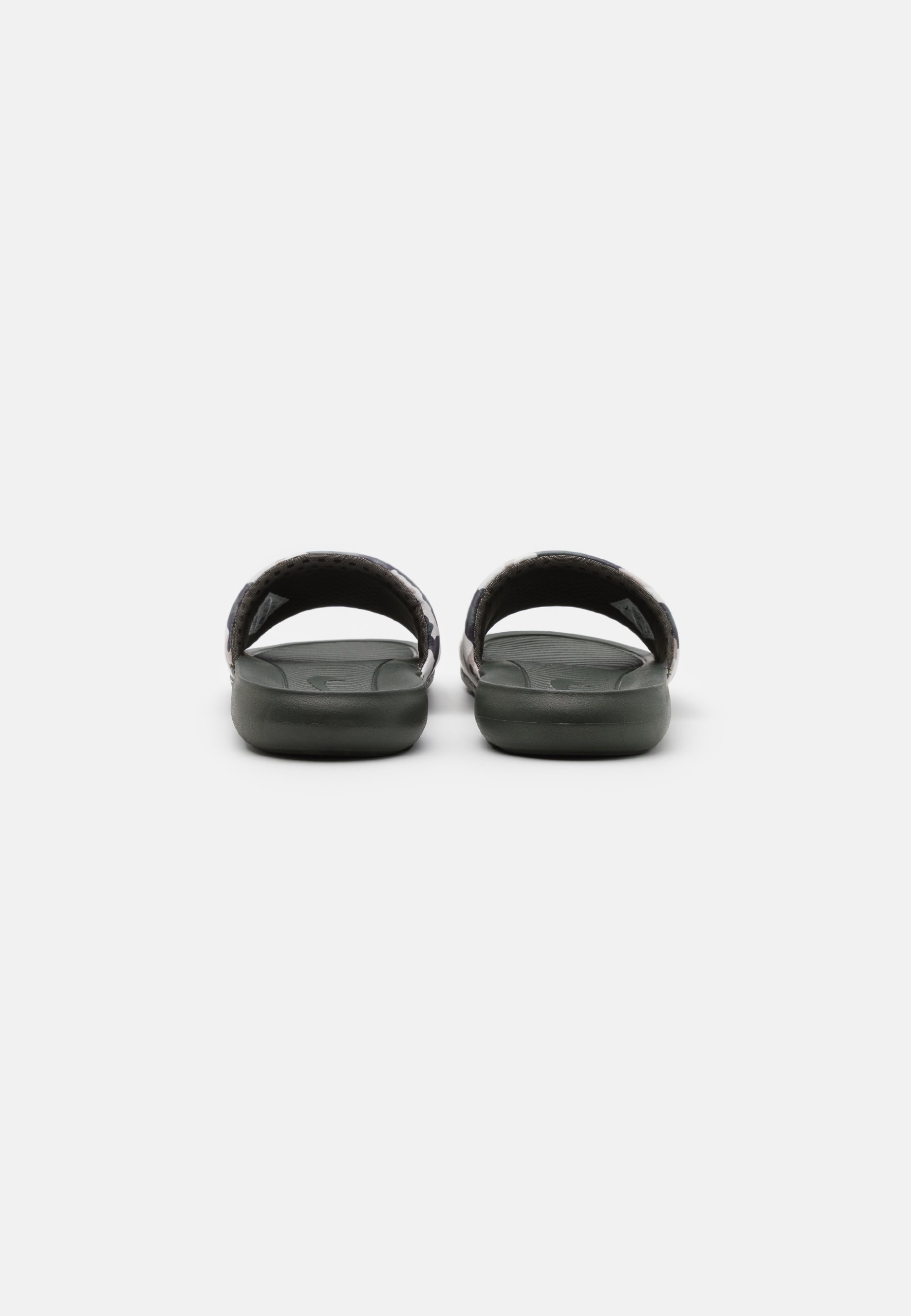 Фото № 3 с приближением к товару «‎Nike Victori One Slide Print»