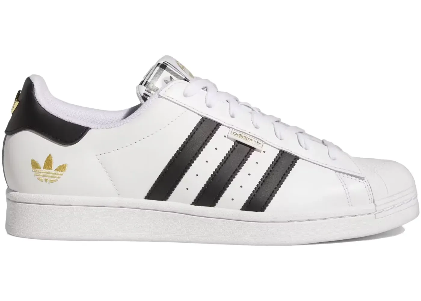 adidas Superstar