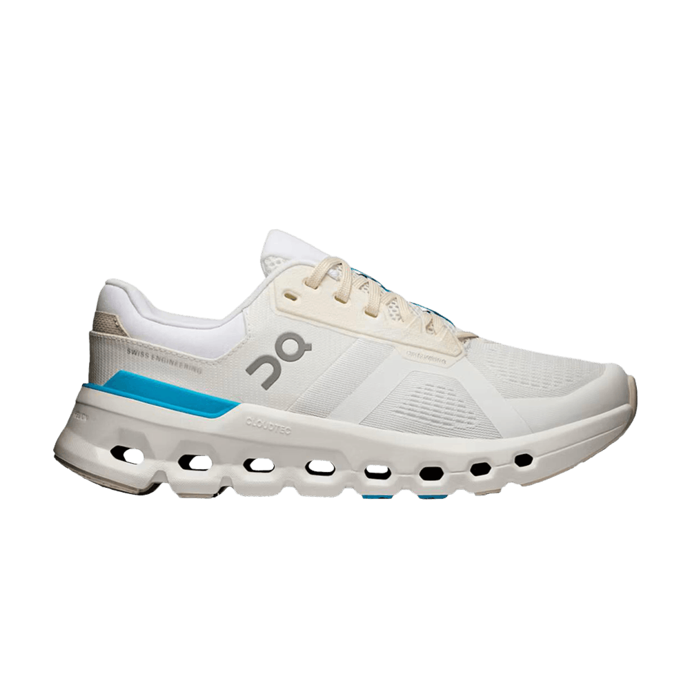 Women's Cloudrunner 2 White Horizon