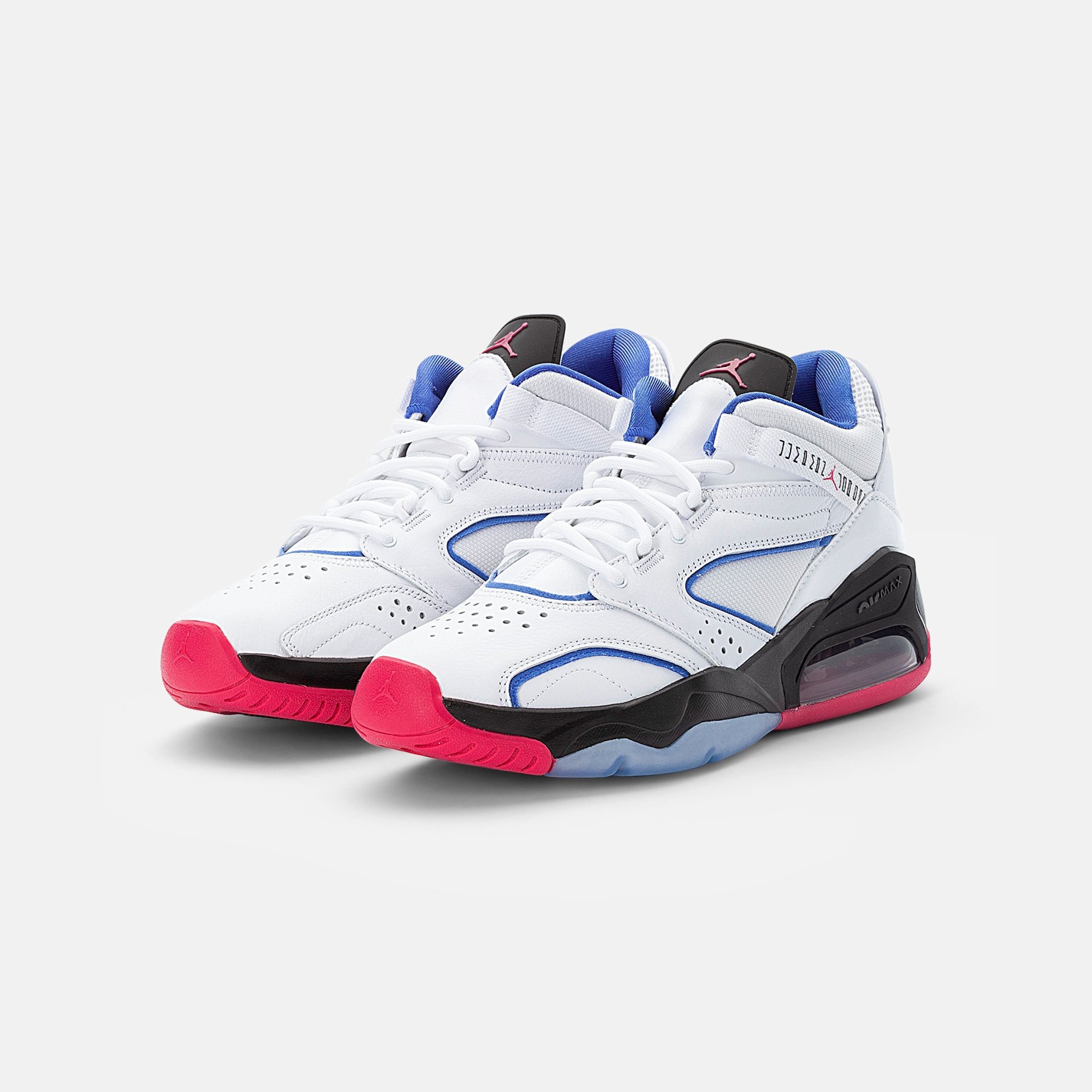 Фото № 2 с приближением к товару «‎Jordan Point Lane »