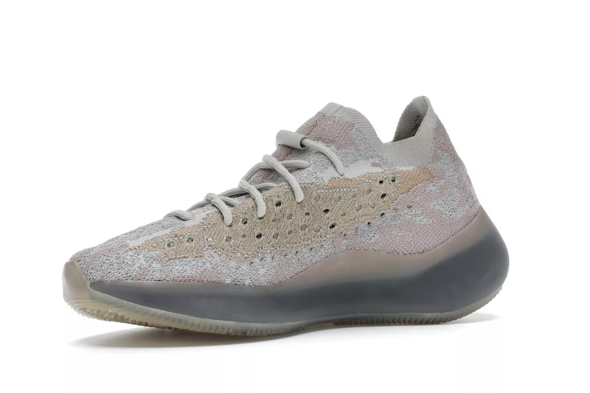 Фото № 4 с приближением к товару «‎adidas Yeezy Boost 380 Pepper Reflective»