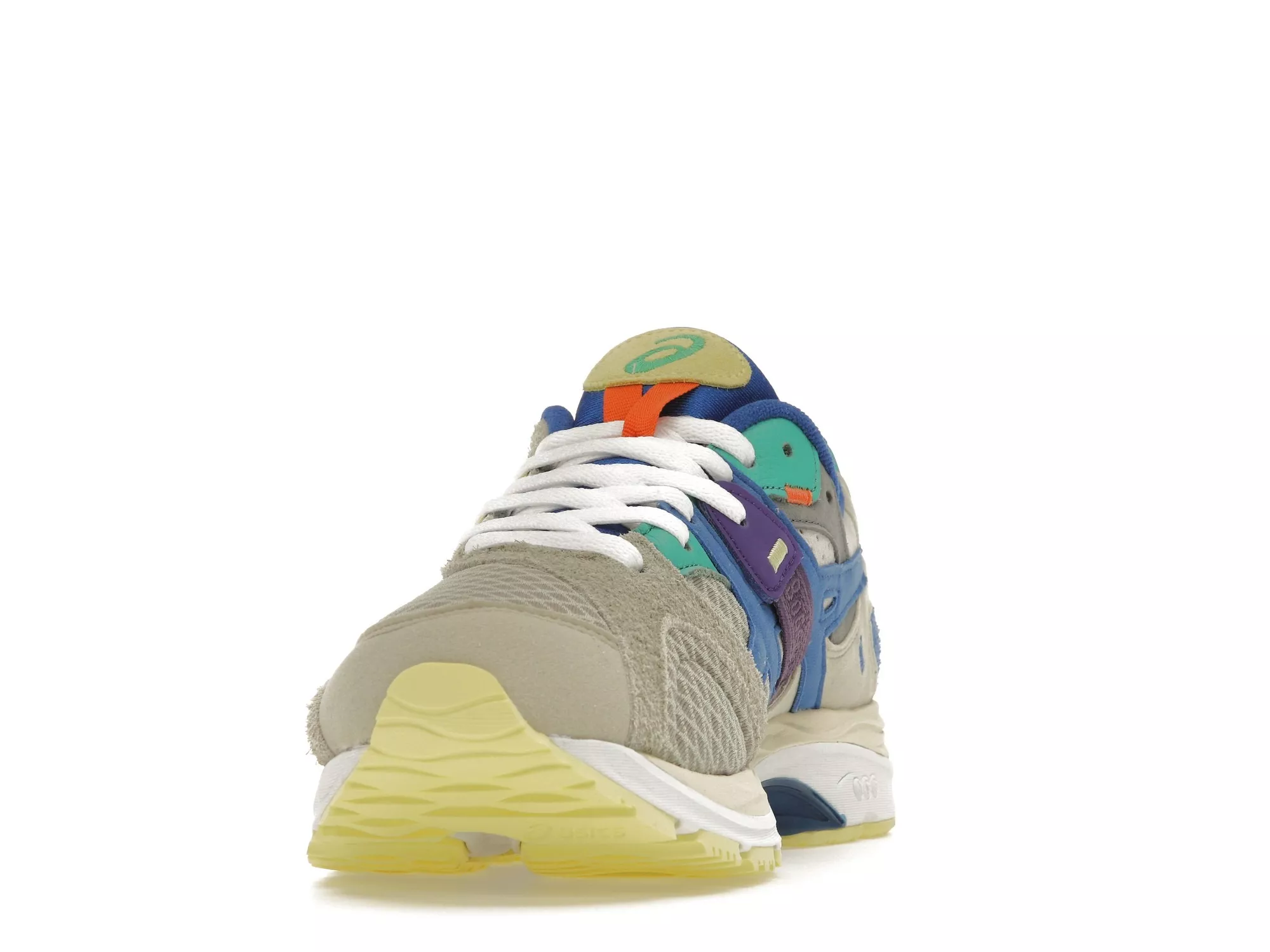 Фото № 3 с приближением к товару «‎ASICS Gel-MC Plus Bodega»