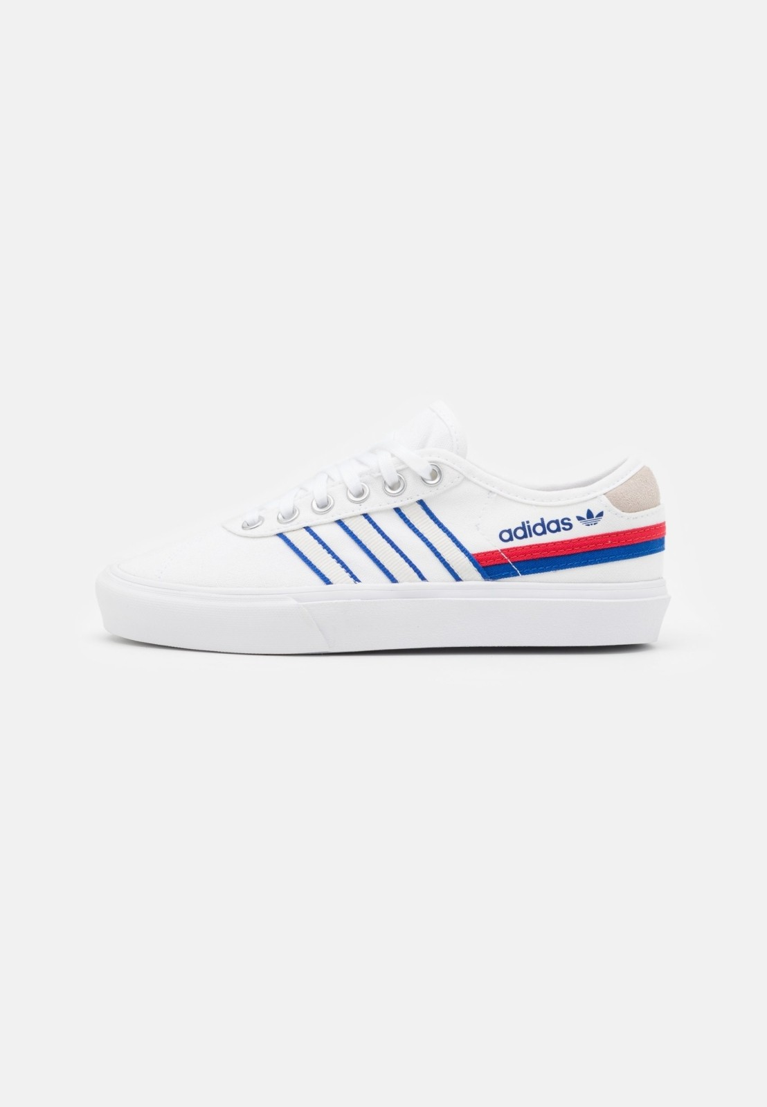 Фото № 1 с приближением к товару «‎Adidas Delpala Shoes »
