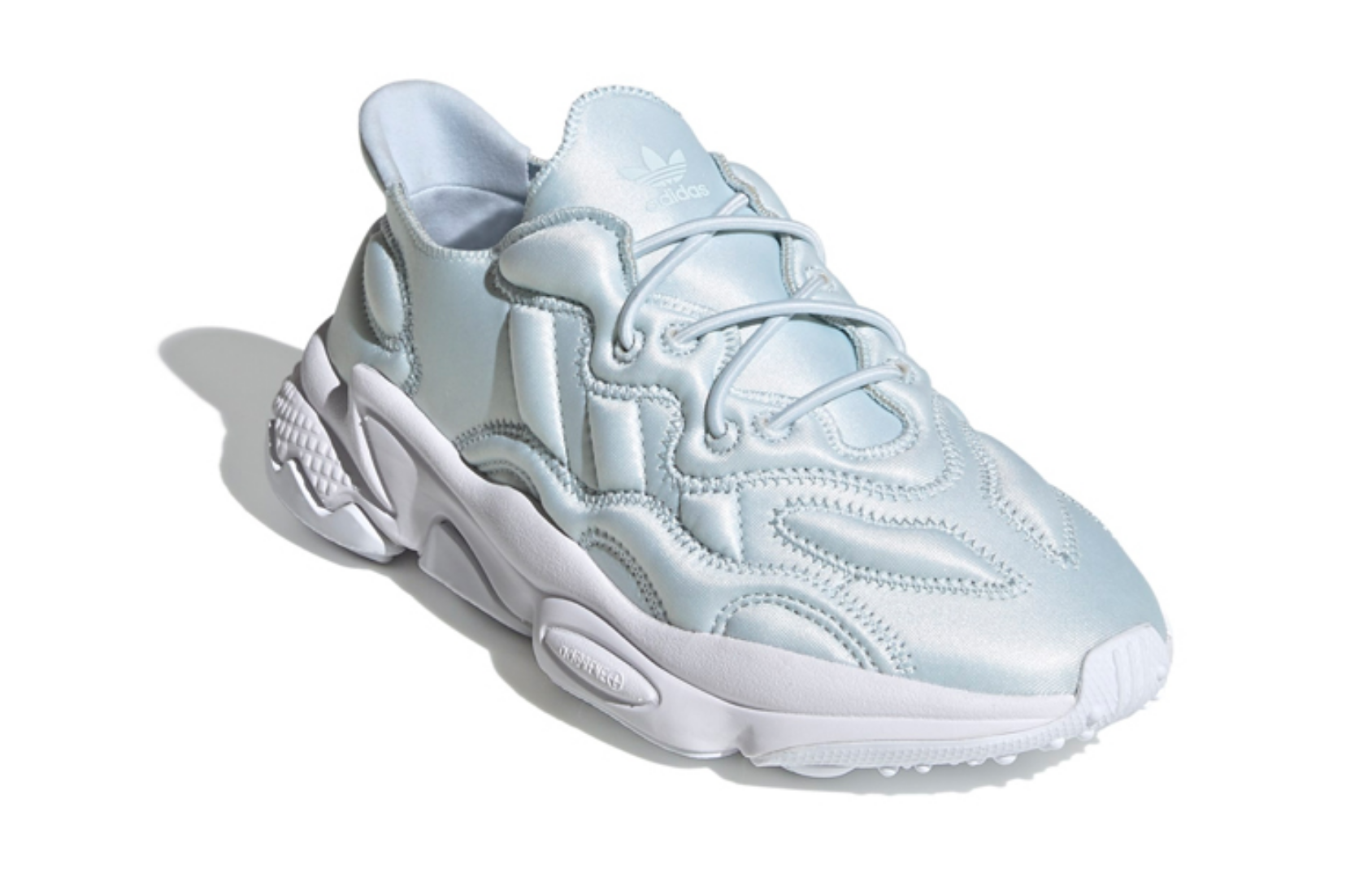 Фото № 3 с приближением к товару «‎adidas originals Ozweego J FW8072»