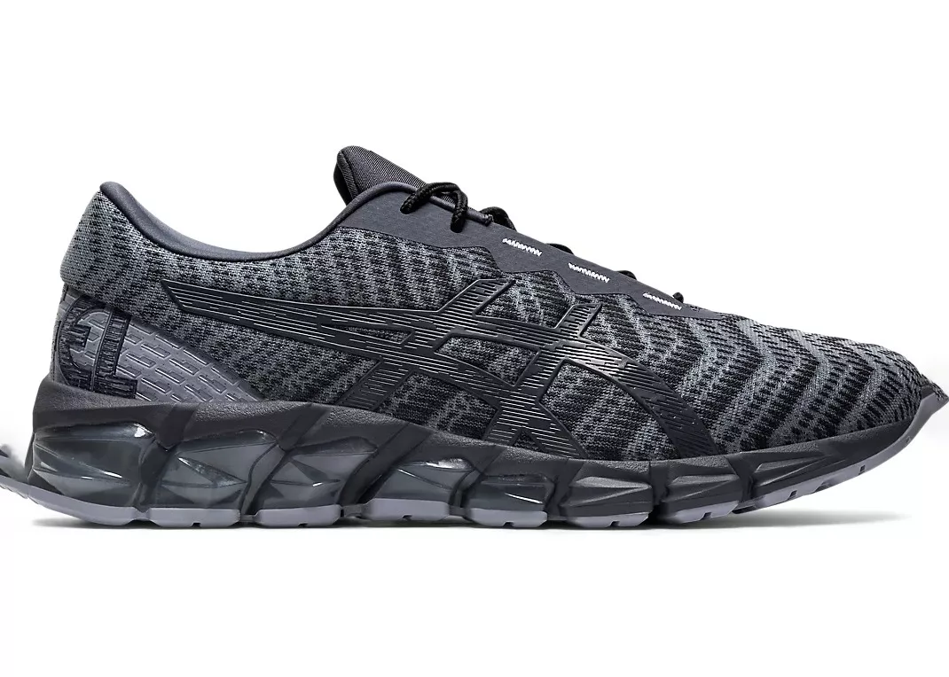 Фото № 1 с приближением к товару «‎ASICS Gel-Quantum 180 5 Sheet Rock Carrier Grey»