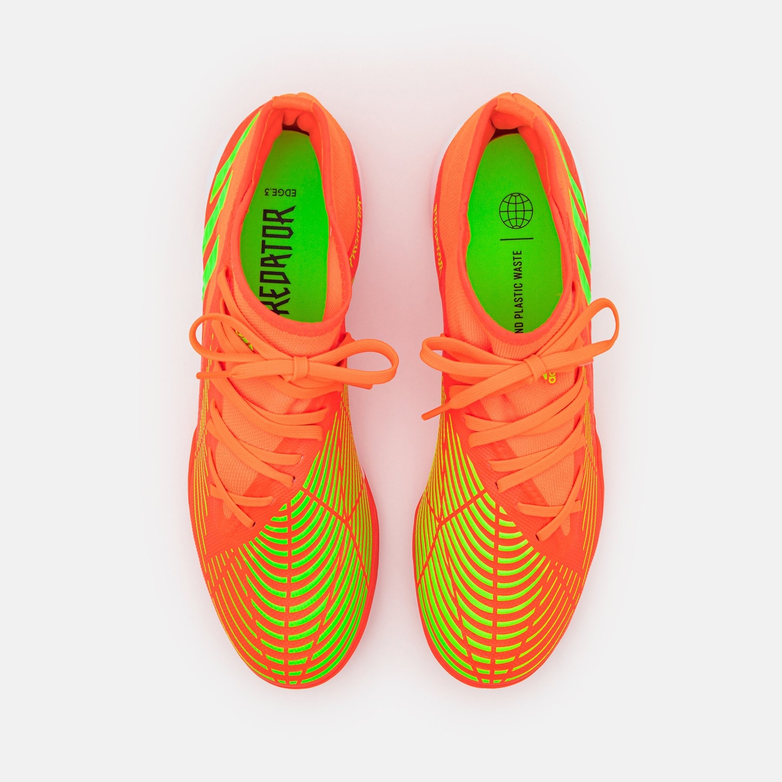 Фото № 4 с приближением к товару «‎Adidas Edge.3 TF»